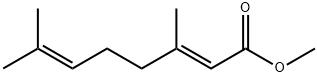 METHYL GERANATE